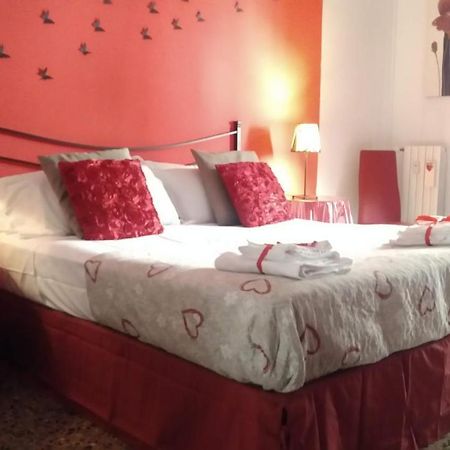 Eritrea 80 Bed & Breakfast Rome Luaran gambar