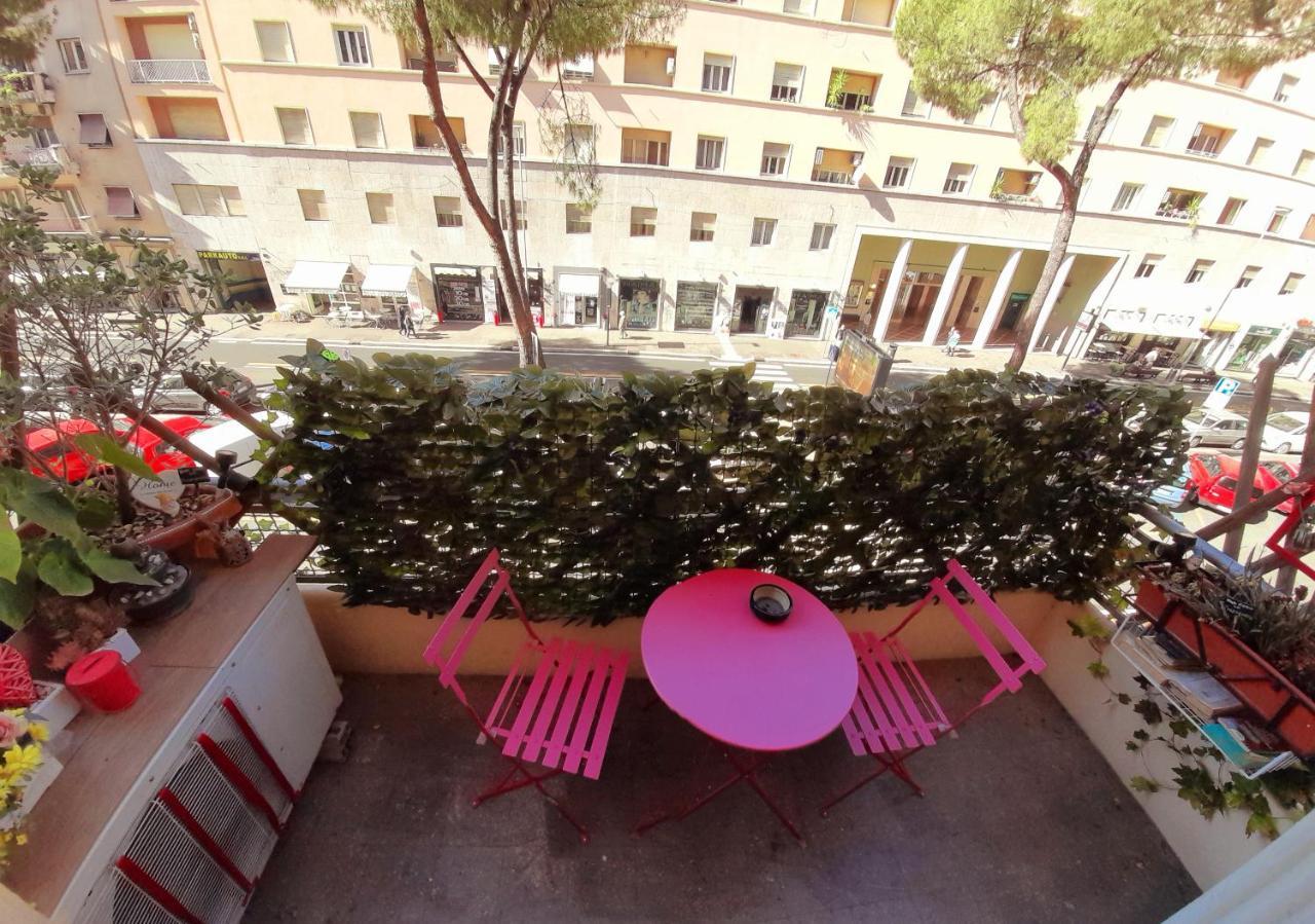 Eritrea 80 Bed & Breakfast Rome Luaran gambar
