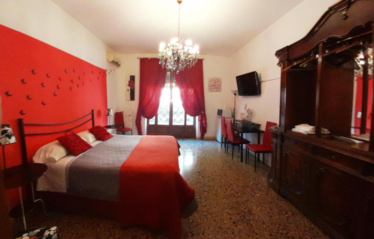 Eritrea 80 Bed & Breakfast Rome Luaran gambar