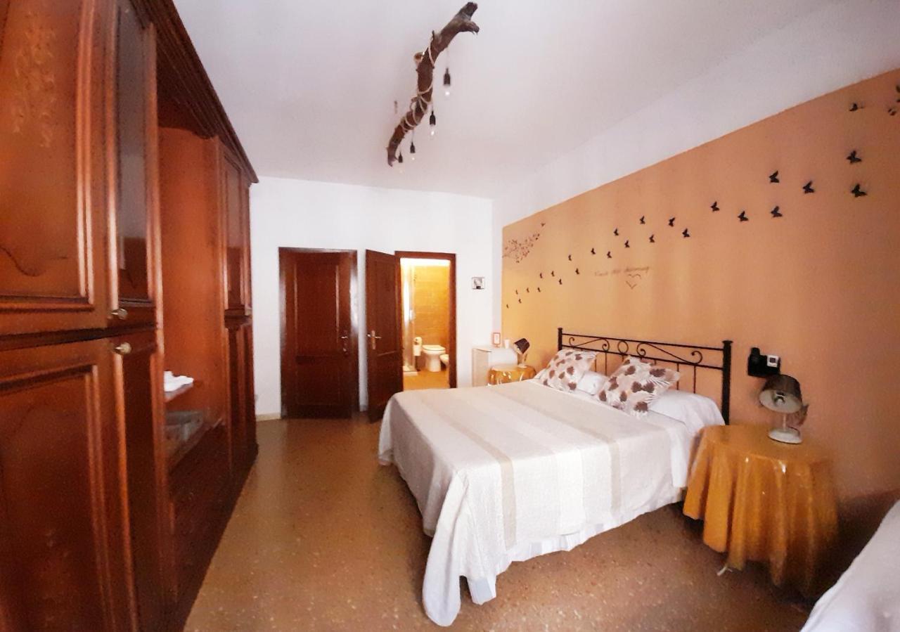 Eritrea 80 Bed & Breakfast Rome Luaran gambar