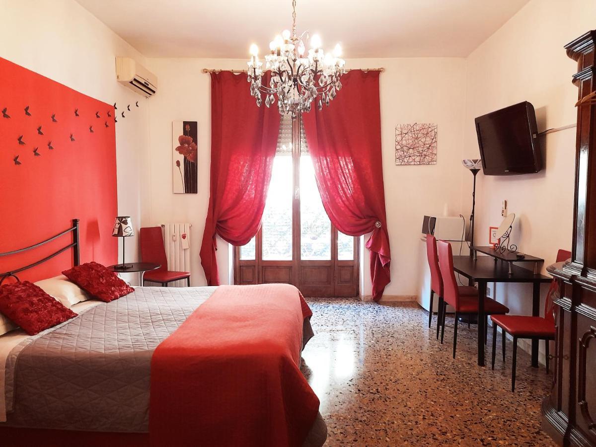 Eritrea 80 Bed & Breakfast Rome Luaran gambar