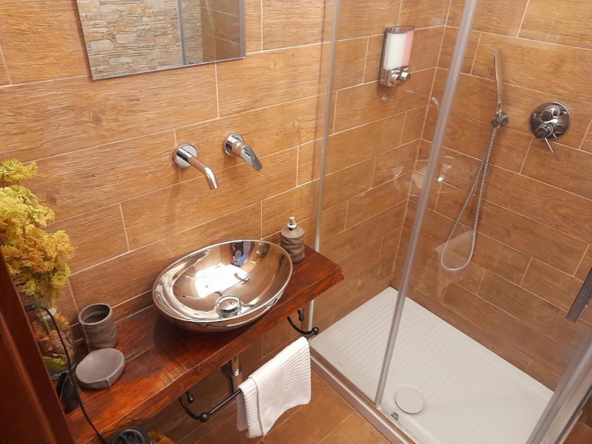 Eritrea 80 Bed & Breakfast Rome Luaran gambar