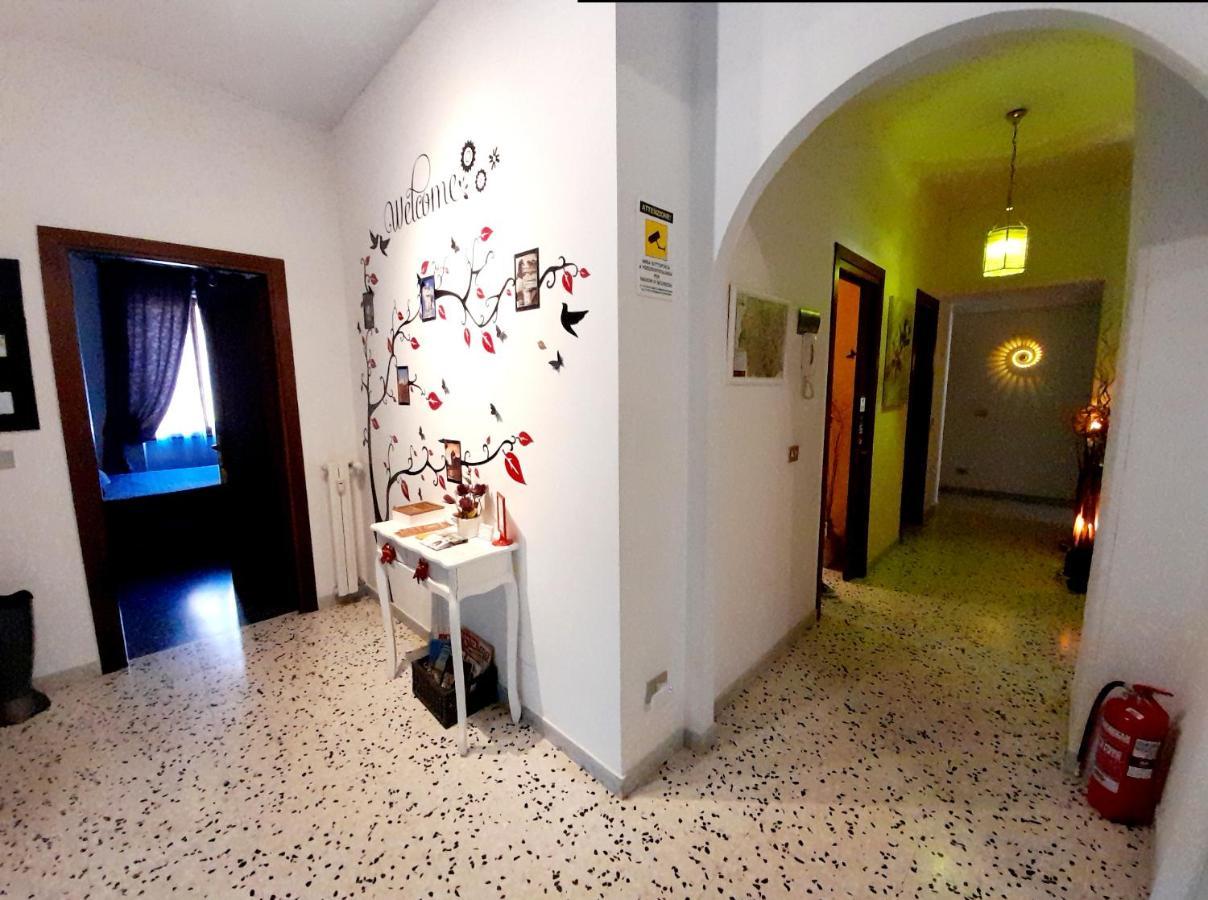 Eritrea 80 Bed & Breakfast Rome Luaran gambar