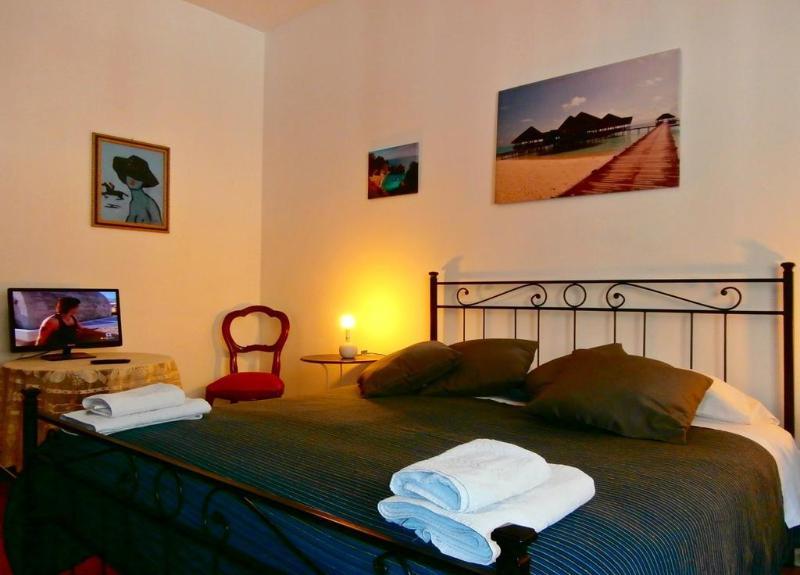 Eritrea 80 Bed & Breakfast Rome Luaran gambar