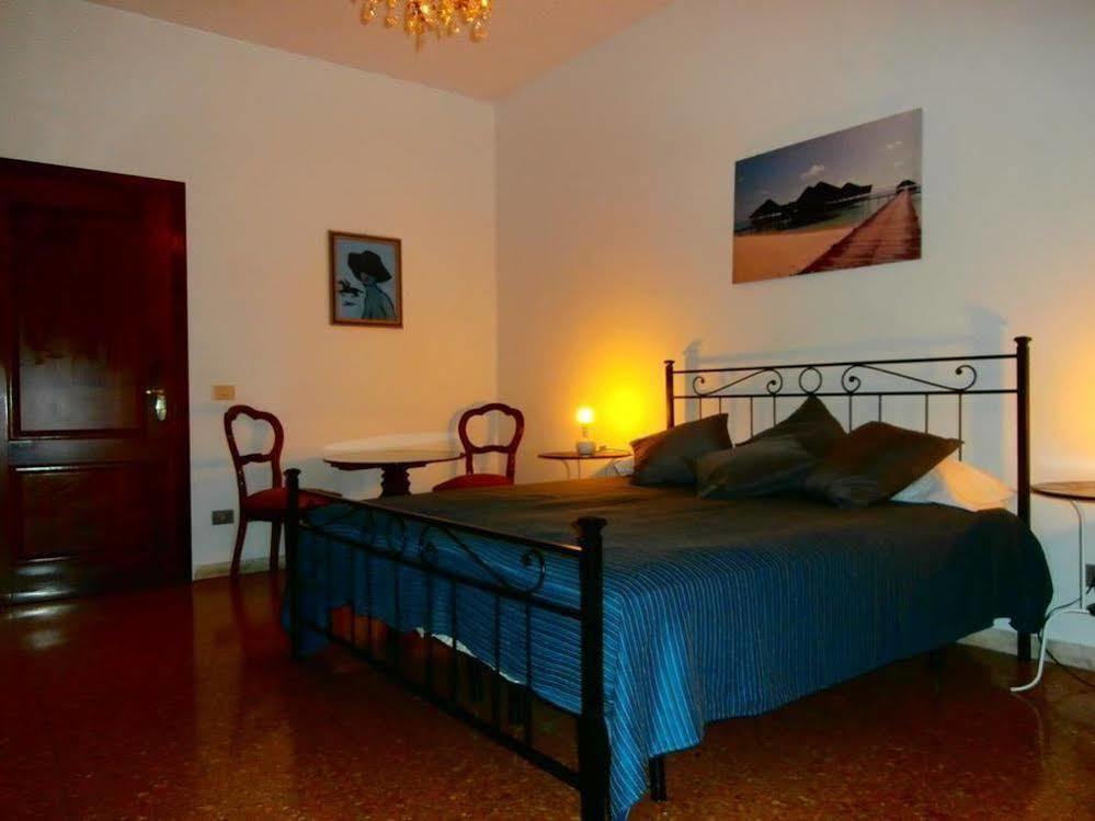 Eritrea 80 Bed & Breakfast Rome Luaran gambar