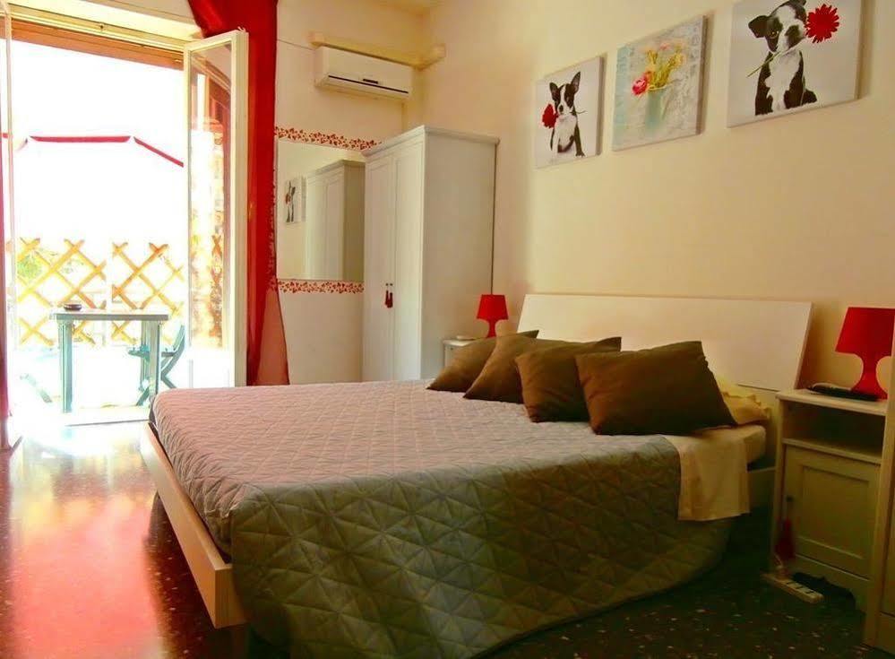 Eritrea 80 Bed & Breakfast Rome Luaran gambar