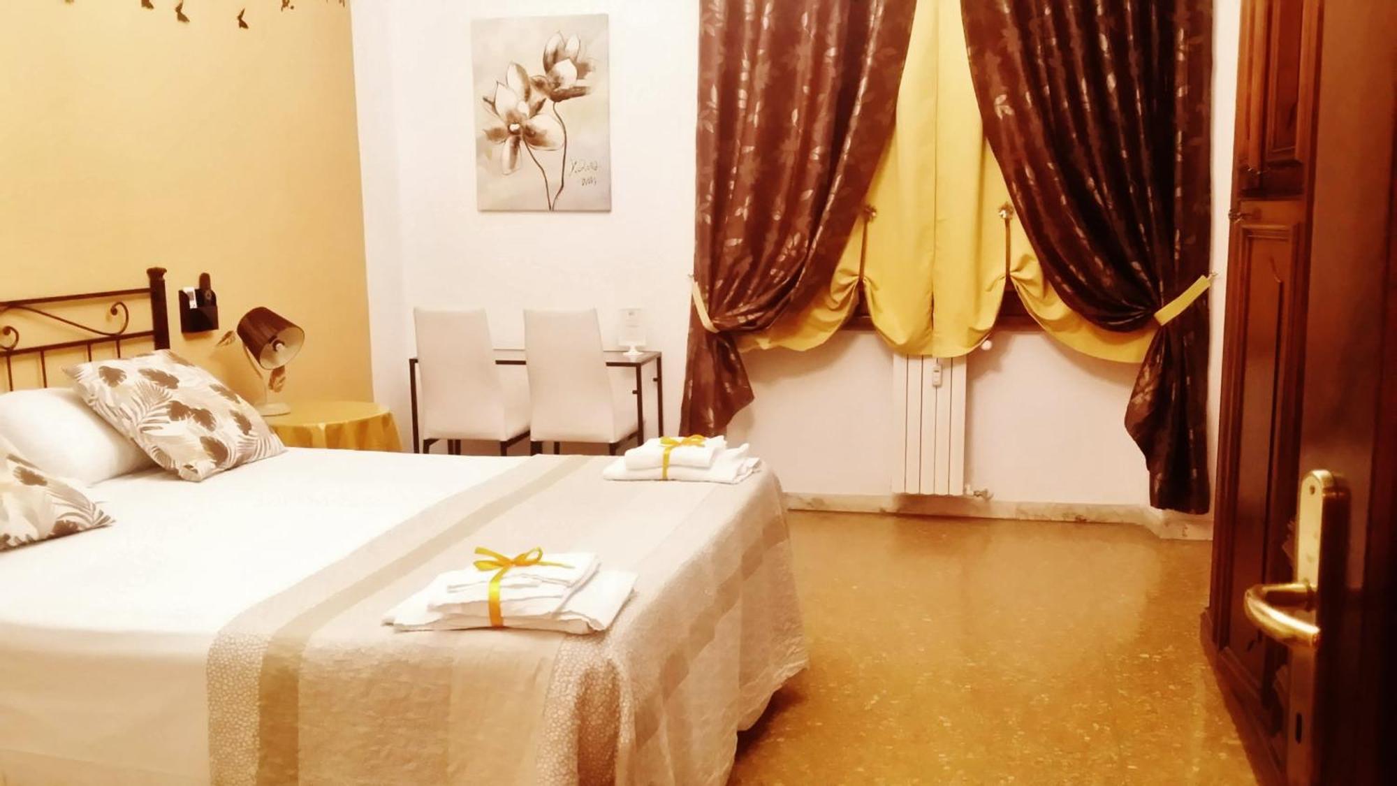 Eritrea 80 Bed & Breakfast Rome Luaran gambar