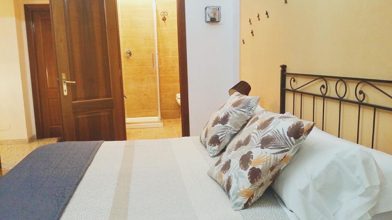 Eritrea 80 Bed & Breakfast Rome Luaran gambar