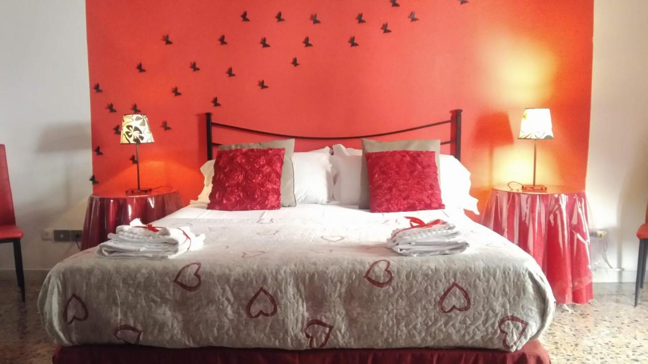 Eritrea 80 Bed & Breakfast Rome Luaran gambar