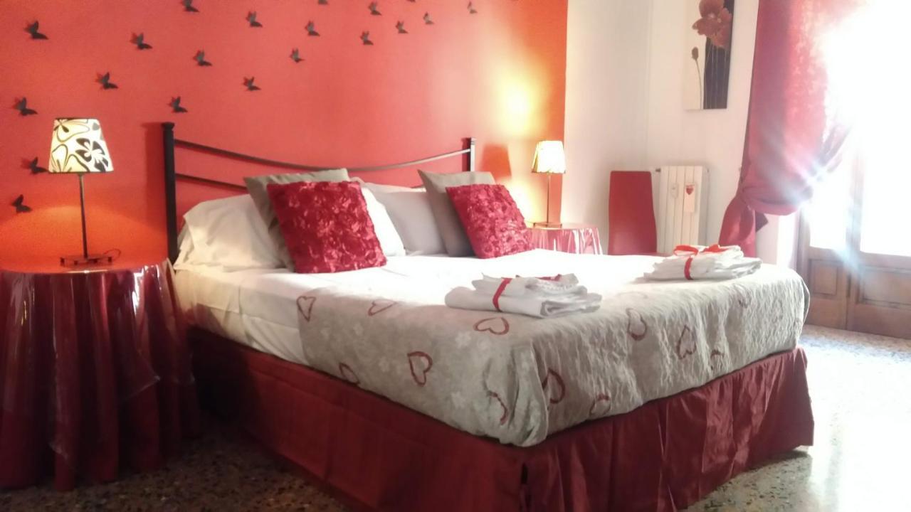 Eritrea 80 Bed & Breakfast Rome Luaran gambar