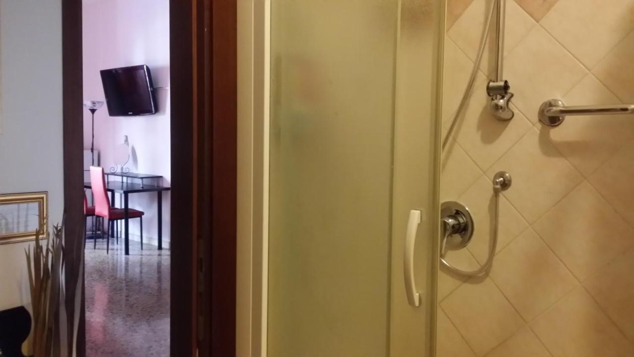 Eritrea 80 Bed & Breakfast Rome Bilik gambar